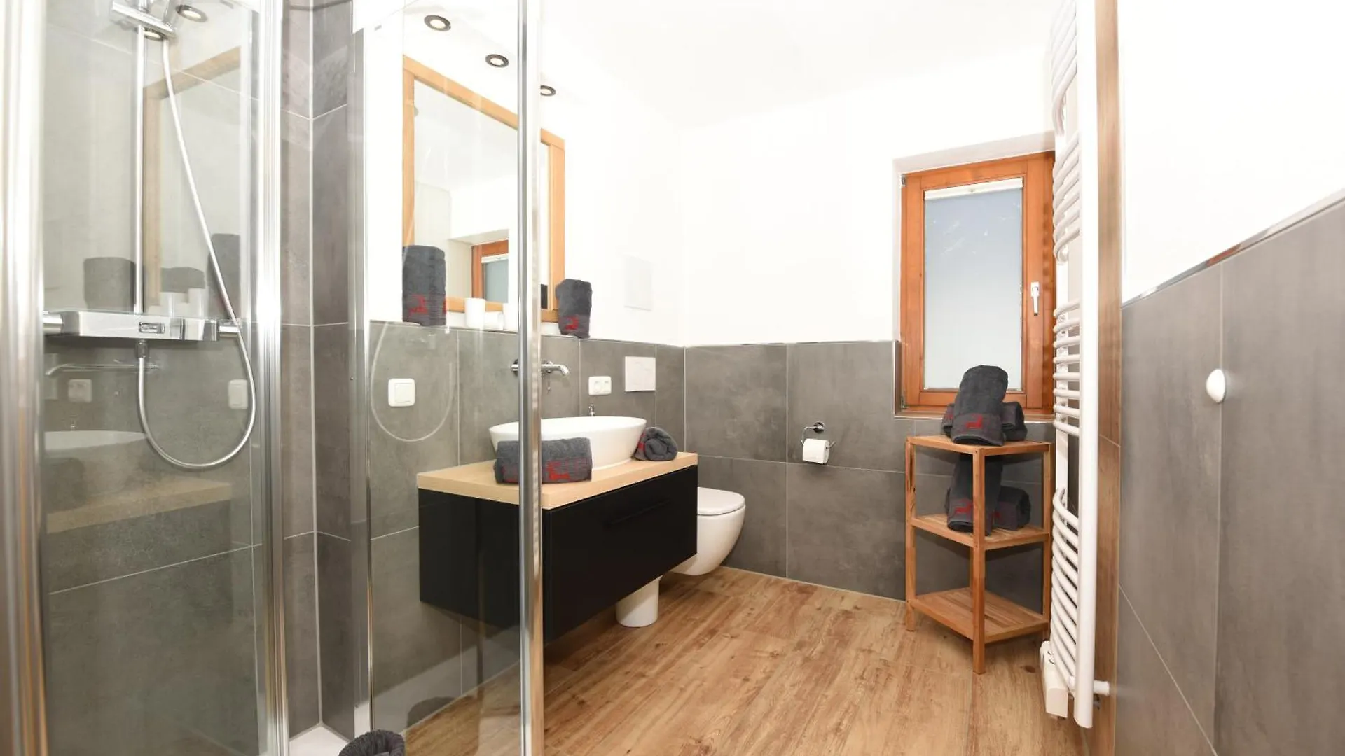 Haus Alpenblick Apartamento Oberjoch 0*,  Alemanha