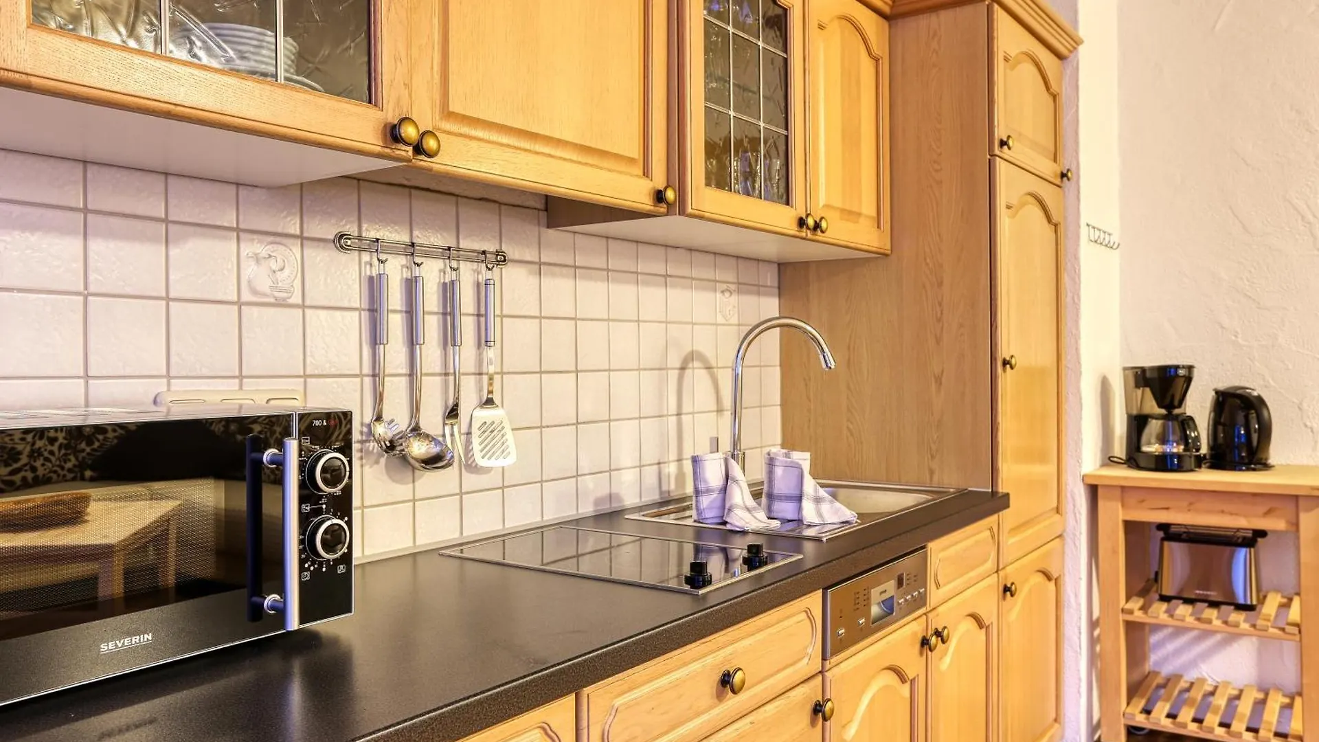 Haus Alpenblick Apartment Oberjoch Germany